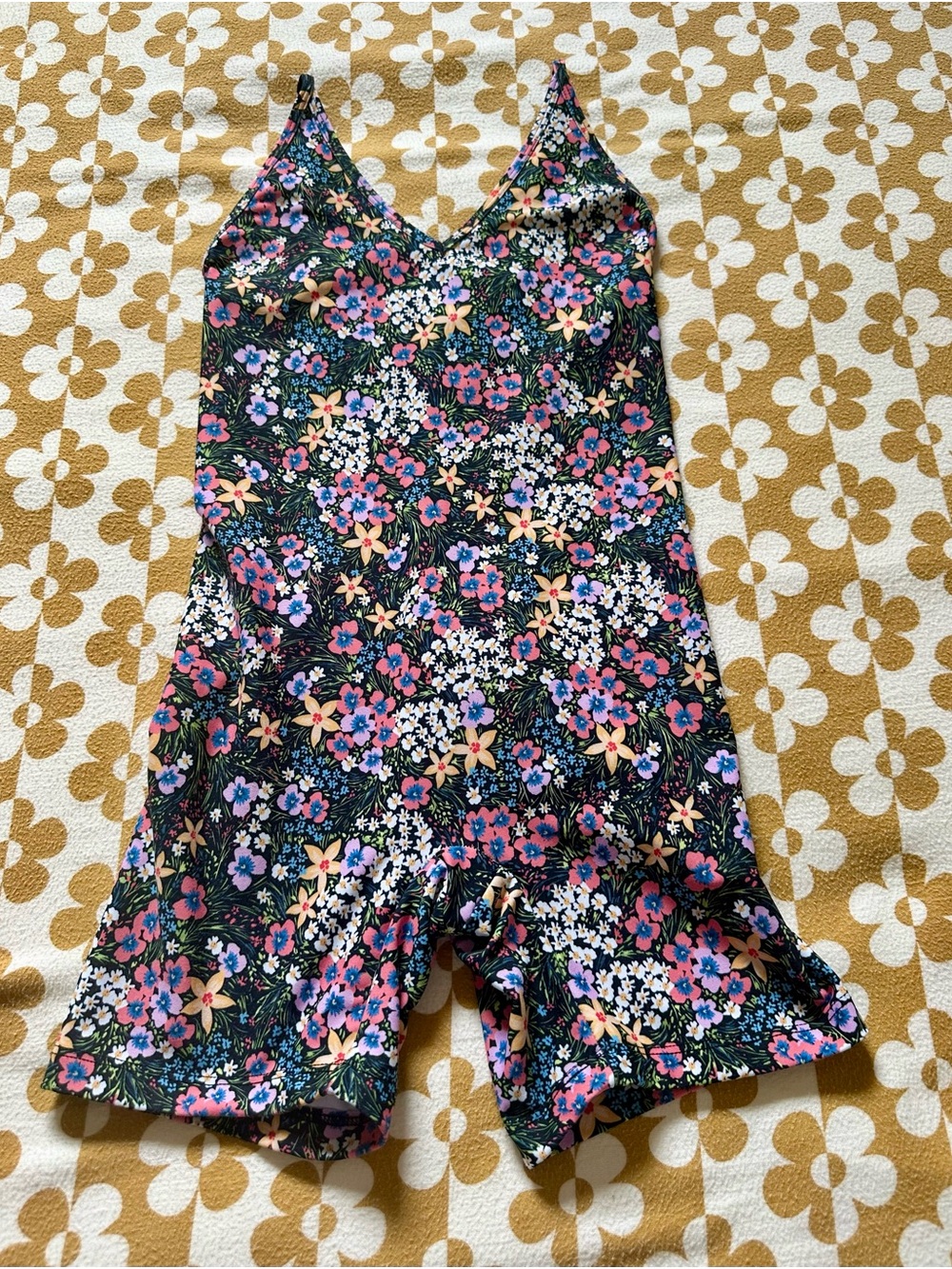 Skatie: Sydne Bodysuit - Idyllwild